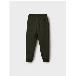 Брюки трикотажные для мальчиков