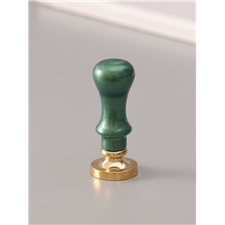 Подарочный набор для сургучной печати «Дракон», печать, ручка, сургуч, 12.5×10×3.6 см