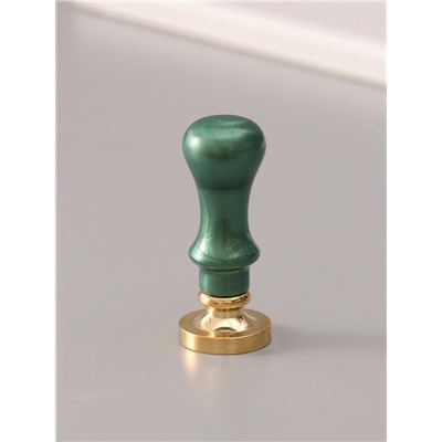 Подарочный набор для сургучной печати «Дракон», печать, ручка, сургуч, 12.5×10×3.6 см