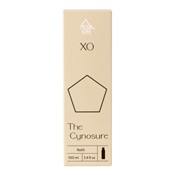 Наполнитель для ароматического диффузора XO The Cynosure, 100 мл