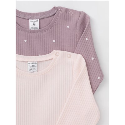 CROCKID Джемпер К 302520-2уп