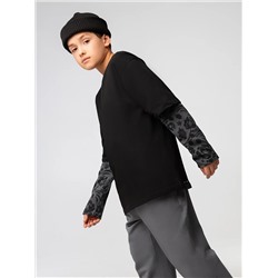 Bodo Лонгслив 42-54MU