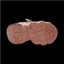 Кроссовки детские В11381-8 розовые