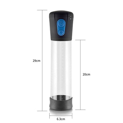 Автоматическая вакуумная помпа Maximizer Worx VX3 Auto Pro Pump