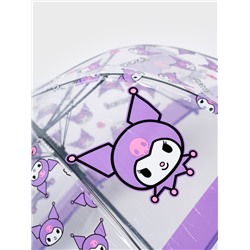 Зонт-трость для девочек