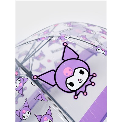 Зонт-трость для девочек