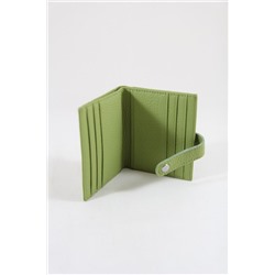 Кошелёк-картхолдер безрамочный VerMari