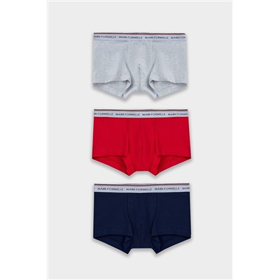 Трусы для мальчиков (3шт.) MARK FORMELLE, 1243063