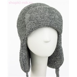 Юстина 755 Ушанка женская (56-58)