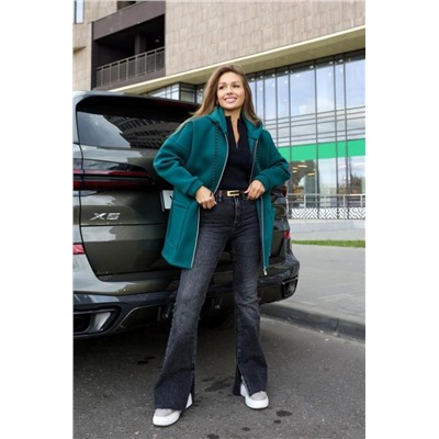 Толстовка женская укороченная Алина З Арт. 10206