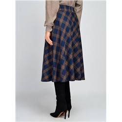 VISERDI Юбка 1960-тск 9431215