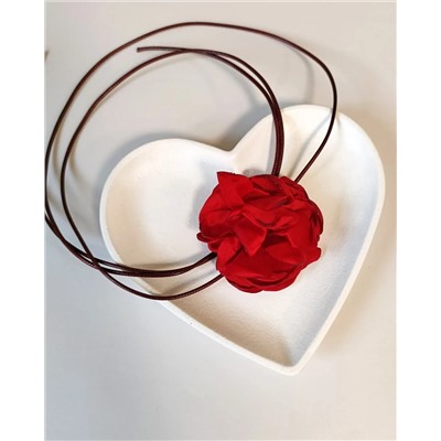 Колье - чокер