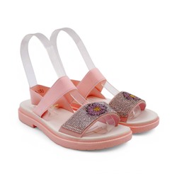 Босоножки LV69-150 роз