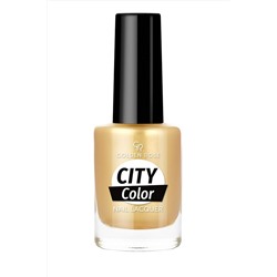 Лак для ногтей GR City Color Nail Lacquer (0-100) КОСМЕТИКА ИЗ ТУРЦИИ, 1097404