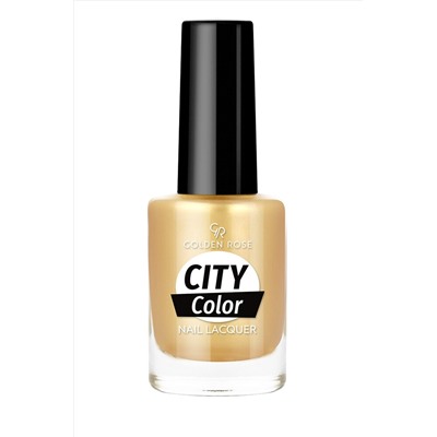 Лак для ногтей GR City Color Nail Lacquer (0-100) КОСМЕТИКА ИЗ ТУРЦИИ, 1097404