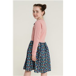 Платье Вишня НАТАЛИ, 955533