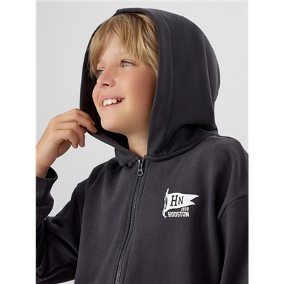 ТОЛСТОВКА ДЛЯ МАЛЬЧИКОВ 363332/1