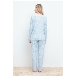 Trikozza Пижама Е 20095