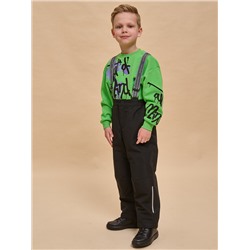 Полукомбинезон детский