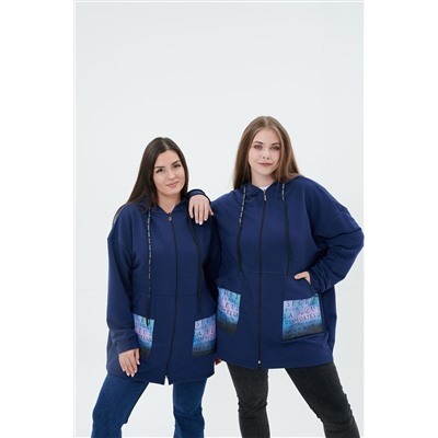 Толстовка 9161 НАТАЛИ, 811296