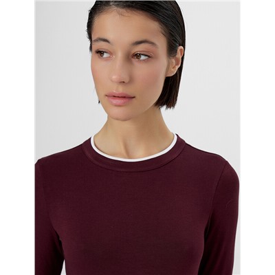 ПЛАТЬЕ ЖЕНСКОЕ ДОМАШНЕЕ 154013