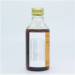Kottakal Ayurveda Валия Сахачаради Тайлам 200 мл