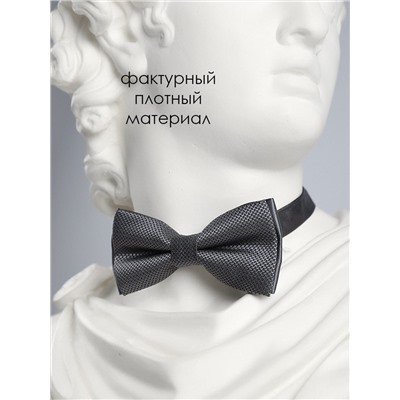 Бабочка для мальчика Соль&Перец