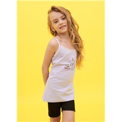 Майка для девочки Berrak