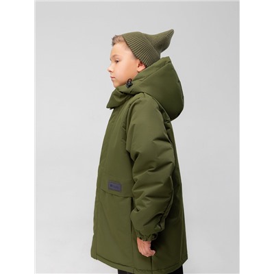 Bodo Куртка 32-84MU