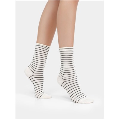 MARK FORMELLE Женские носки 245K-2039