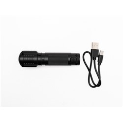 Налобный фонарик