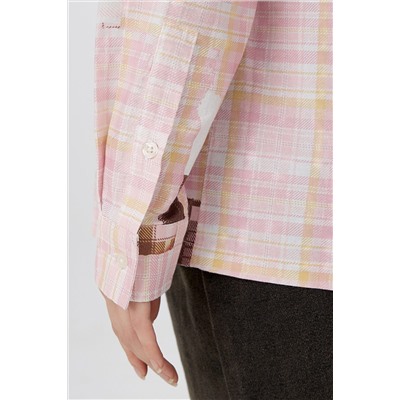 Рубашка MARK FORMELLE, 1191971