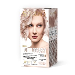 СТУДИО Профешнл №12.89 ПЕРЛАМУТРОВЫЙ ИНЕЙ /6