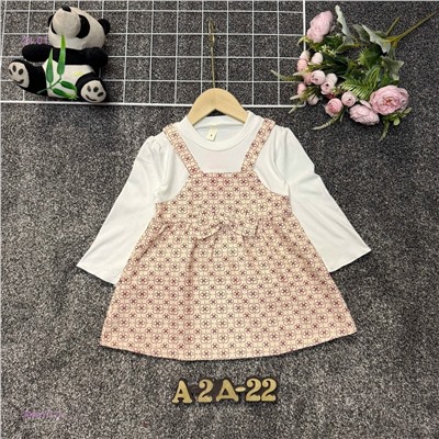 платье 2054511-2