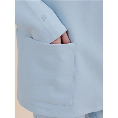 PELICAN Толстовка DFNK6933/1