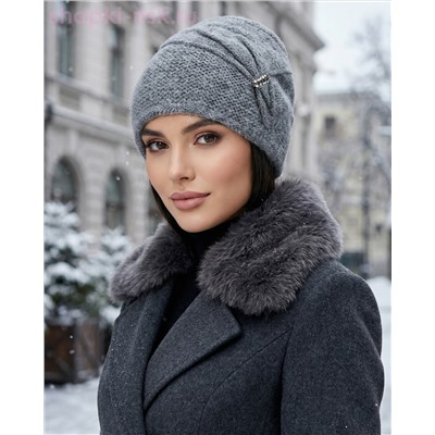 Сеньорита 533 Шапка женская (56-58)