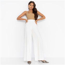 Брюки с высокой посадкой, Крайне прекрасна