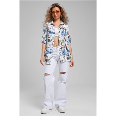 Рубашка 36957 НАТАЛИ, 1136450