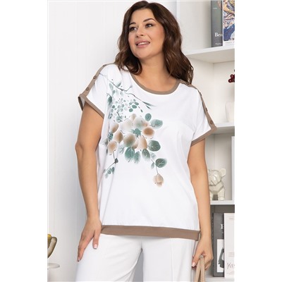 Блуза LADY TAIGA, 1128115