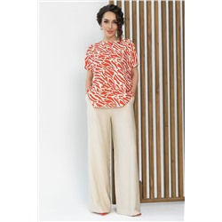 Костюм (Блуза+Брюки) LADY TAIGA, 1119763