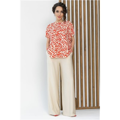 Костюм (Блуза+Брюки) LADY TAIGA, 1119763