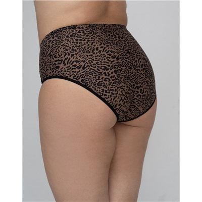 0029-770 (Трусы женские макси, Lady lux )