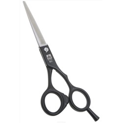 Dewal Парикмахерские ножницы B-55/5.5, черный 5142