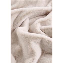 Плед Хексхэм меховой 210*230 НАТАЛИ, 1047776