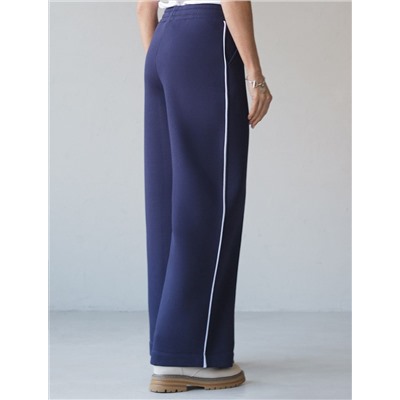 VILATTE Брюки D44.158