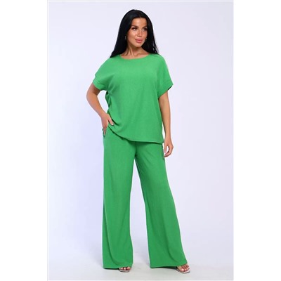 Костюм с брюками Жатка КЖ-003 НАТАЛИ, 1117826