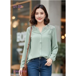 Кофта 2060191-6