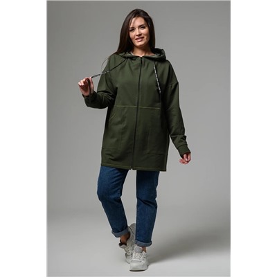 Натали Толстовка 9164