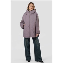 04-3141 Куртка женская демисезонная (Холлофайбер 100)