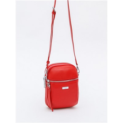 Сумка 98580 red ьVelina Fabbiano-Safenta